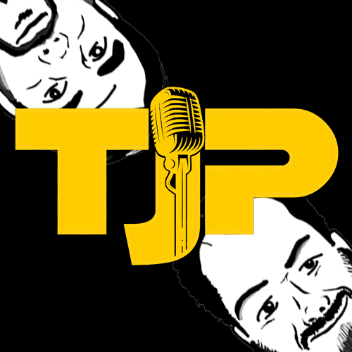 Trailer Junkies Podcast cover