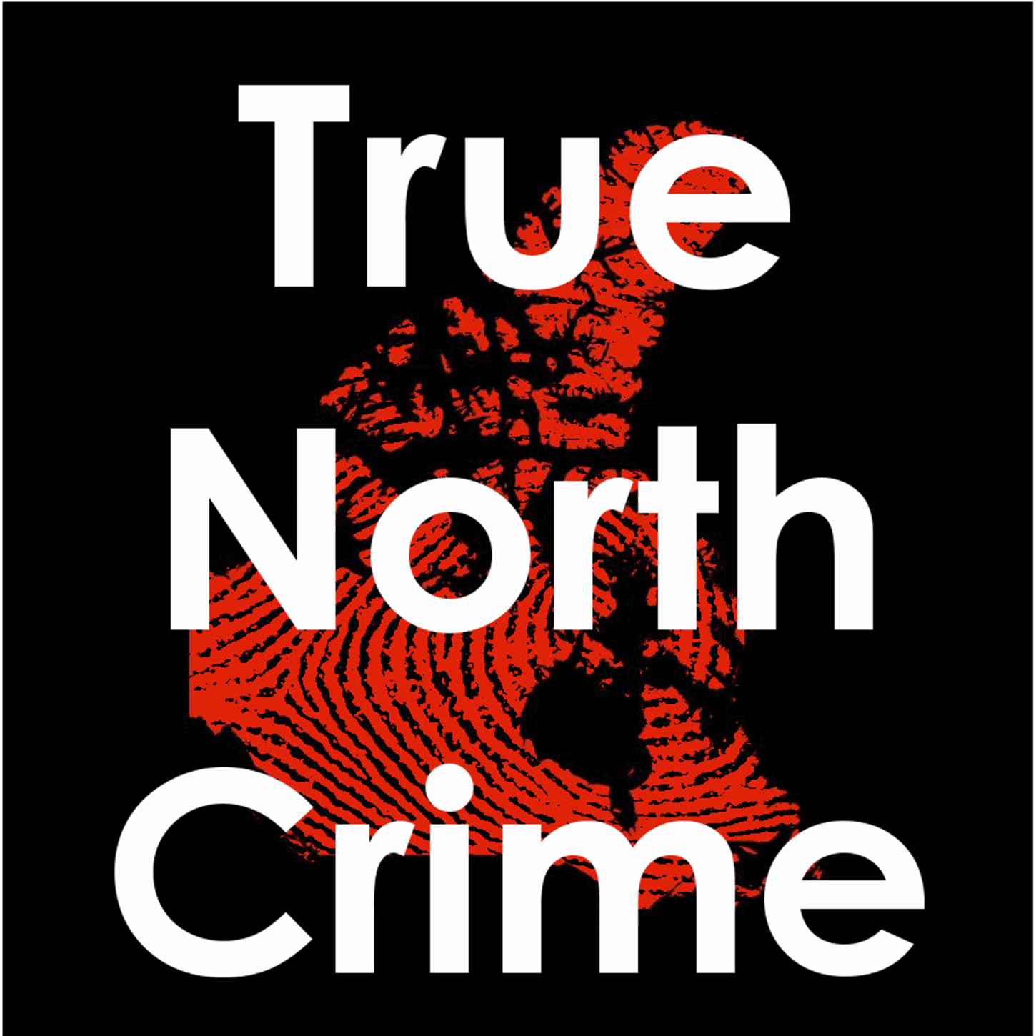 True North Crime cover