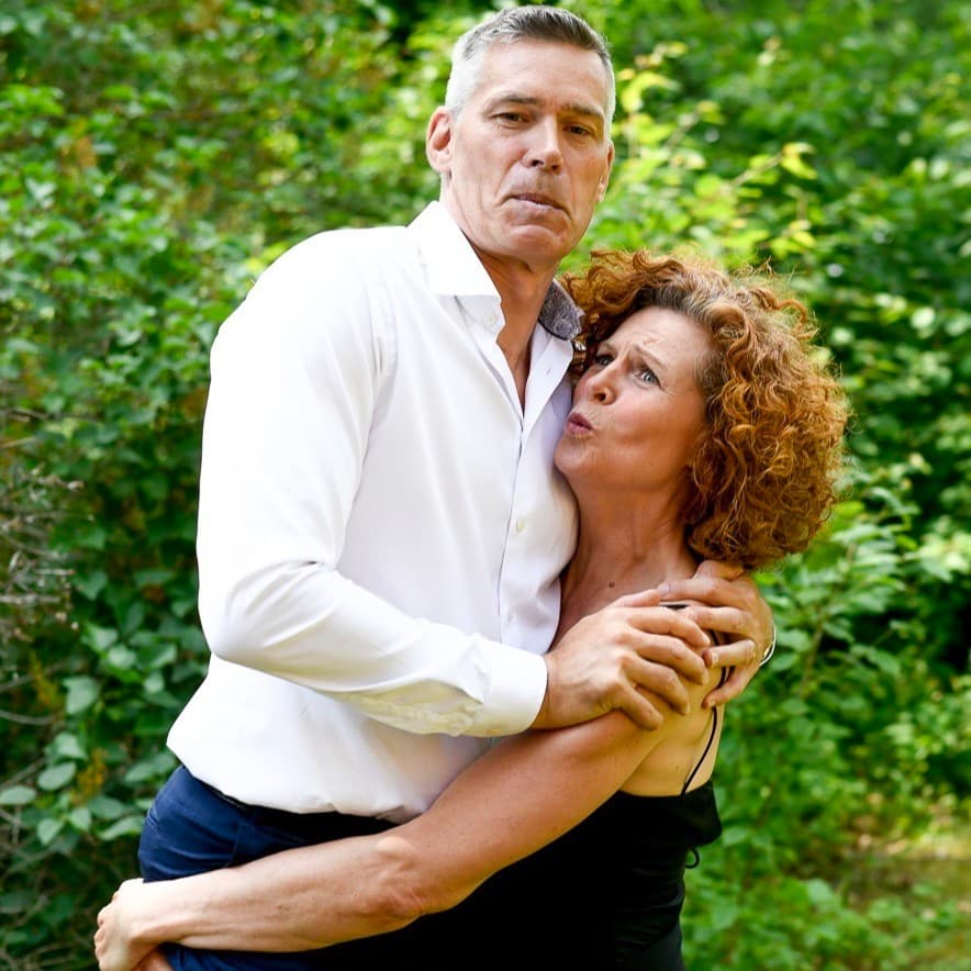 Snippets - The Lovers Podcast cover