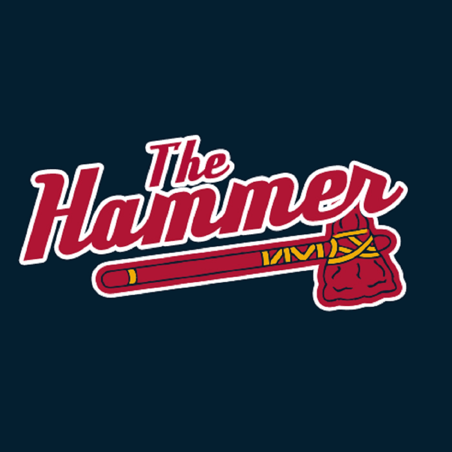 Hammer Time cover