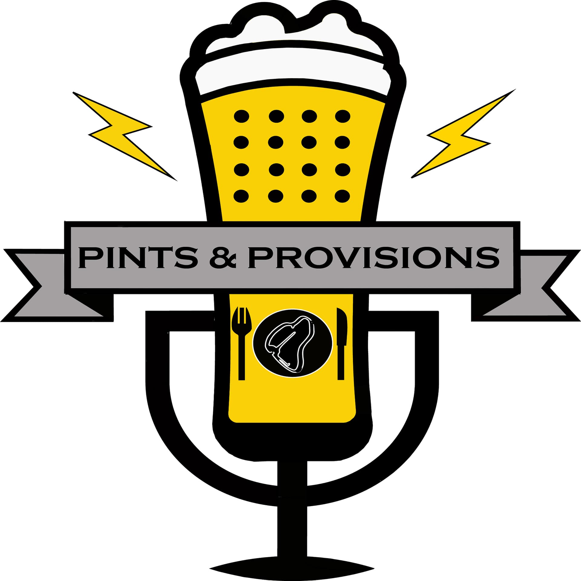 Pints and Provisions cover