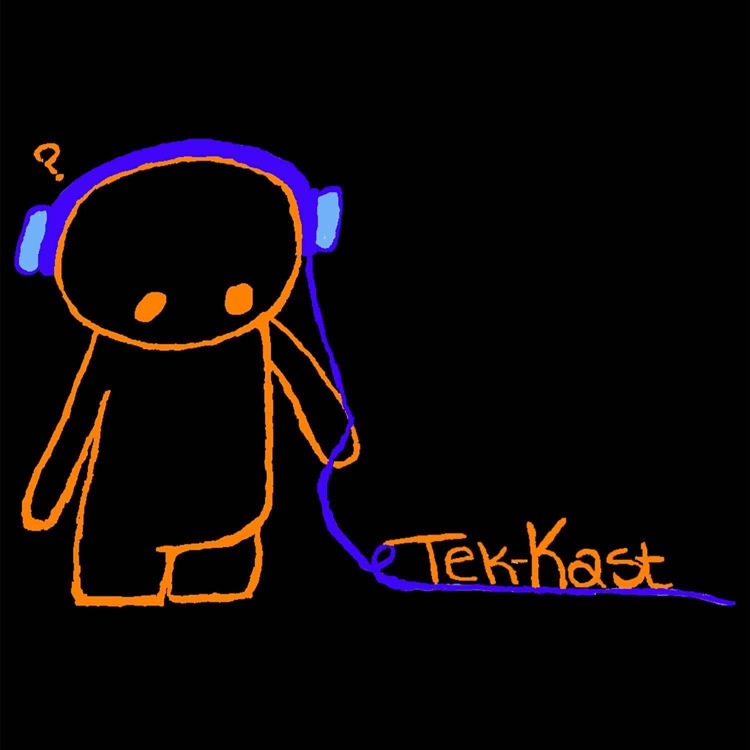 Tek-Kast cover