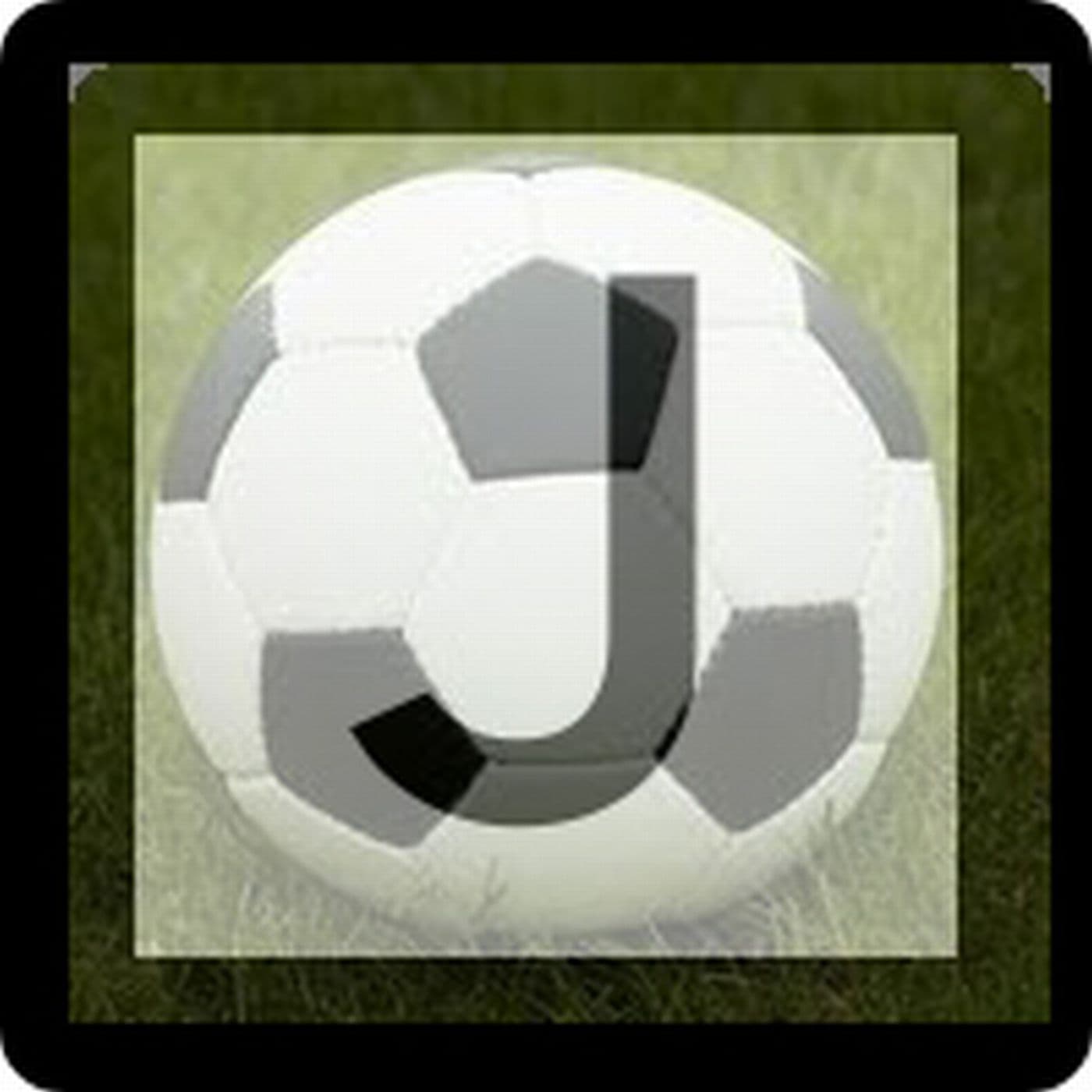 The J-Talk Podcast cover