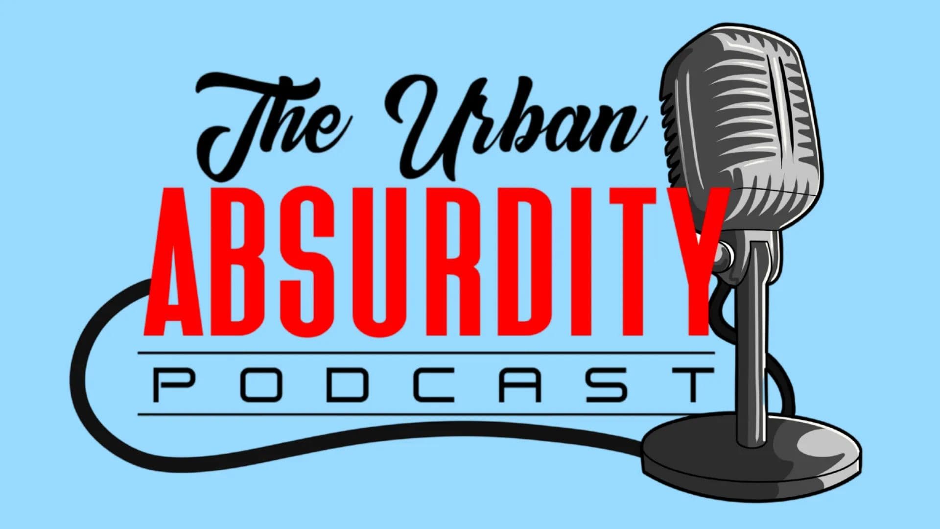 Urban Absurdity cover