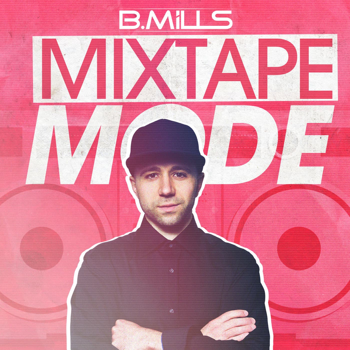 Mixtape Mode cover