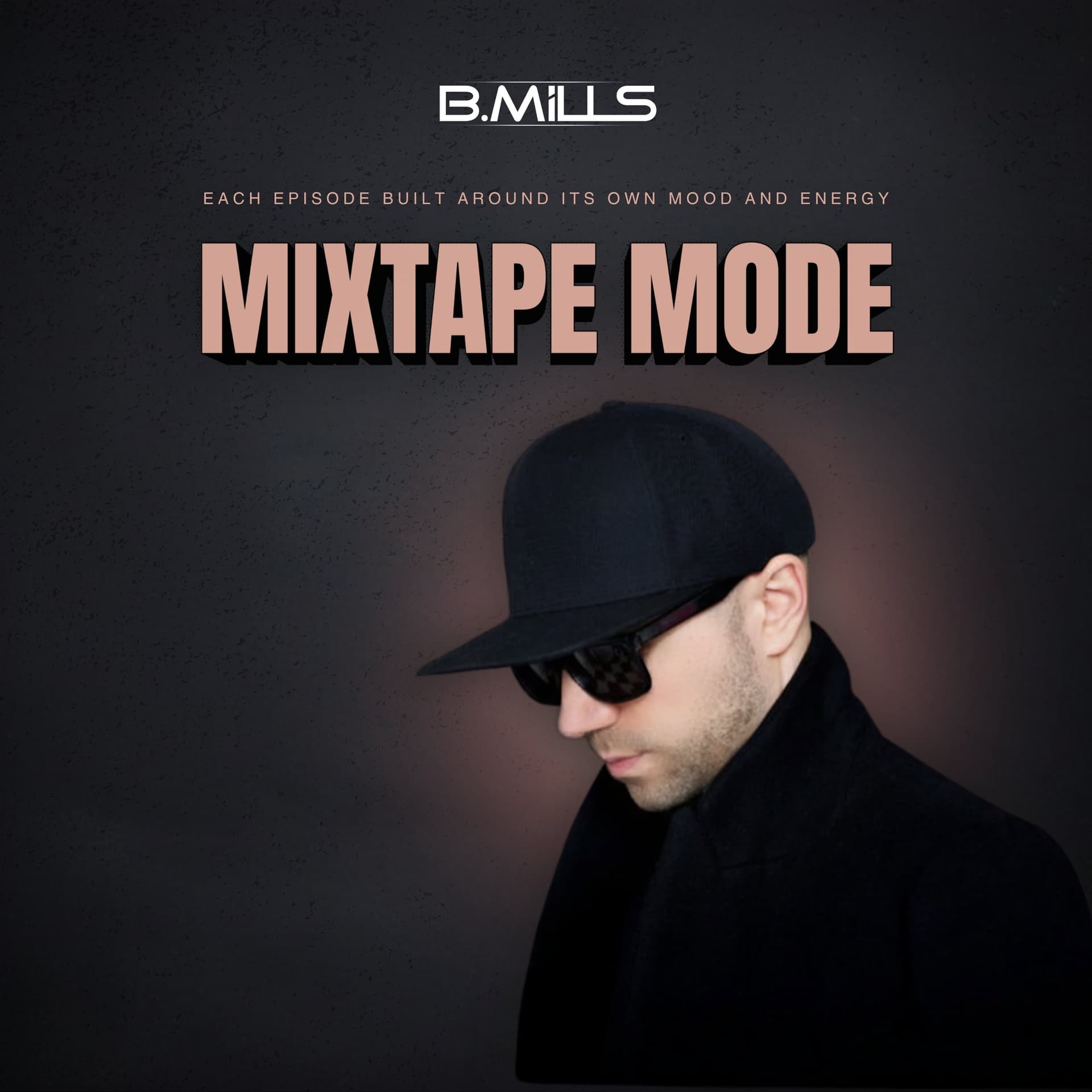 Mixtape Mode cover