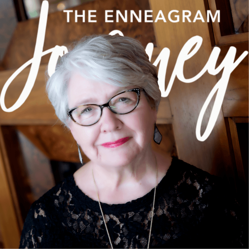 The Enneagram Journey cover