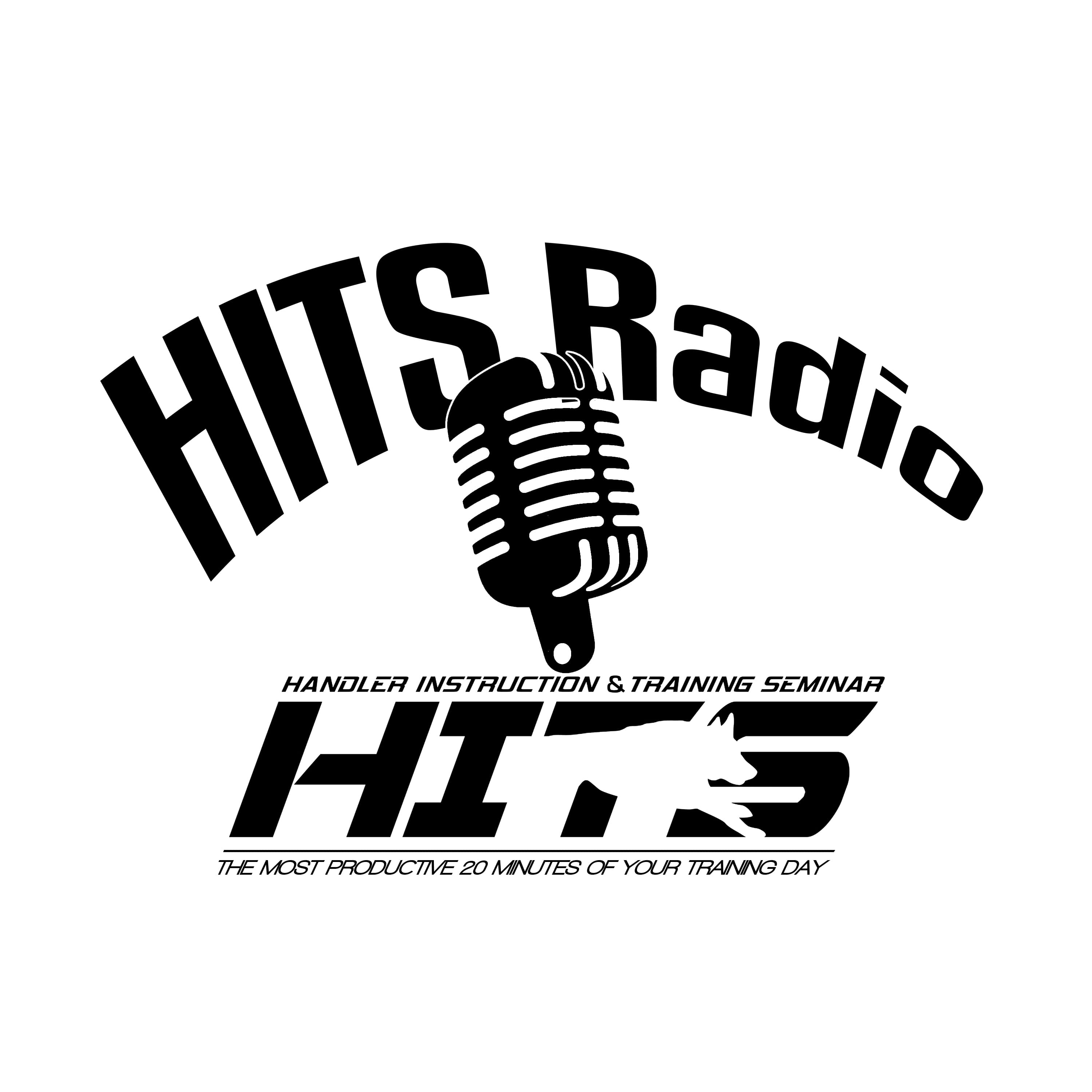 HITS K-9:  Police Dog Training for Cops by Cops cover