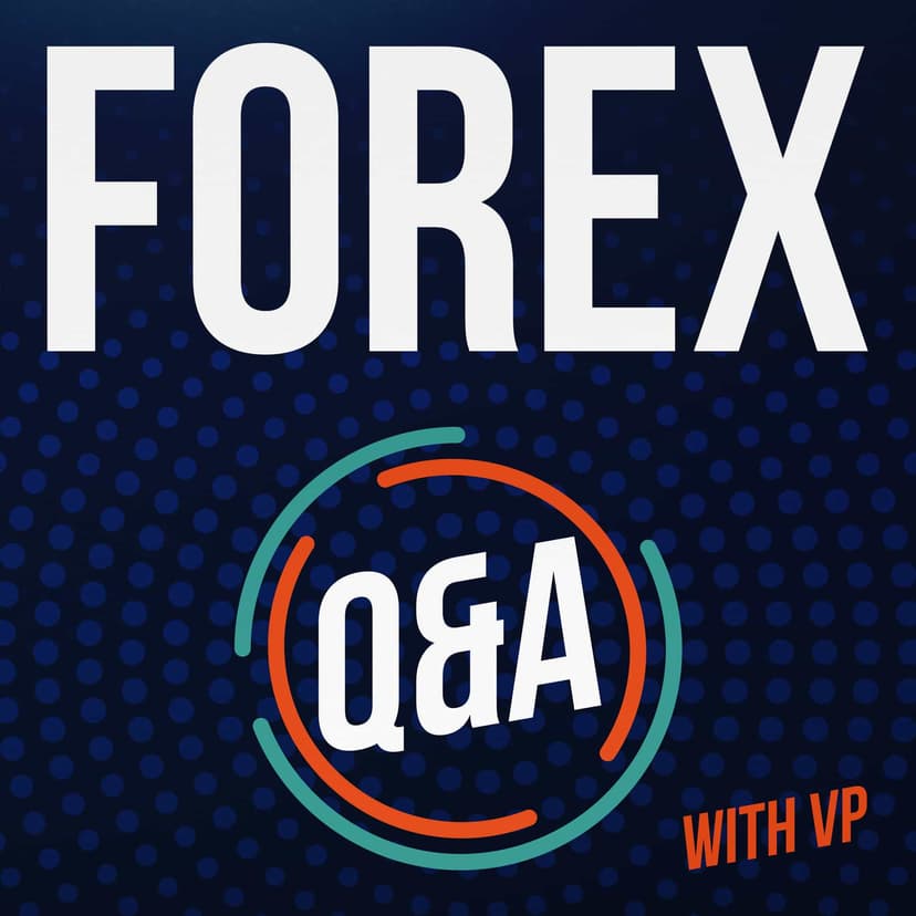 Forex Q&A cover