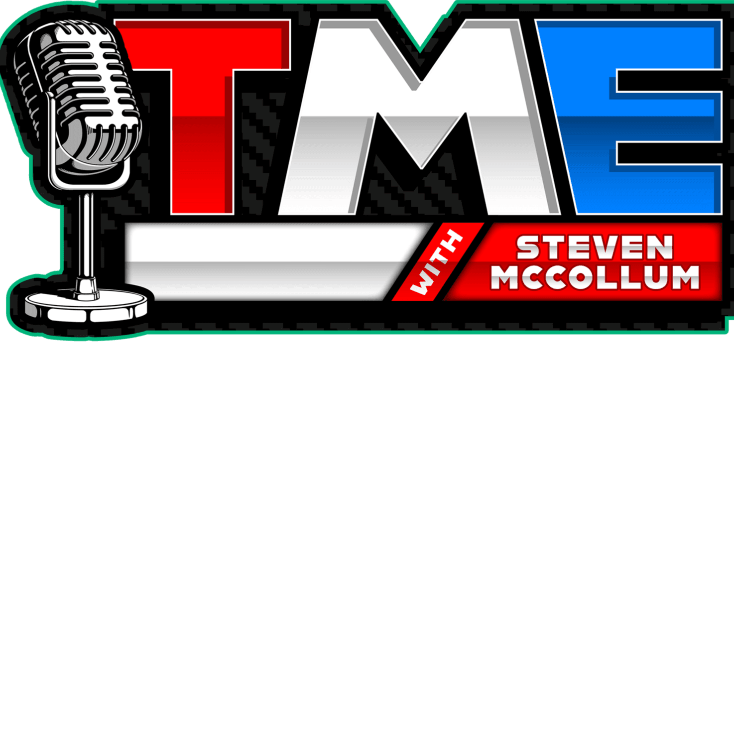 The Main Event with Steven McCollum & Dale Hellestrae! cover