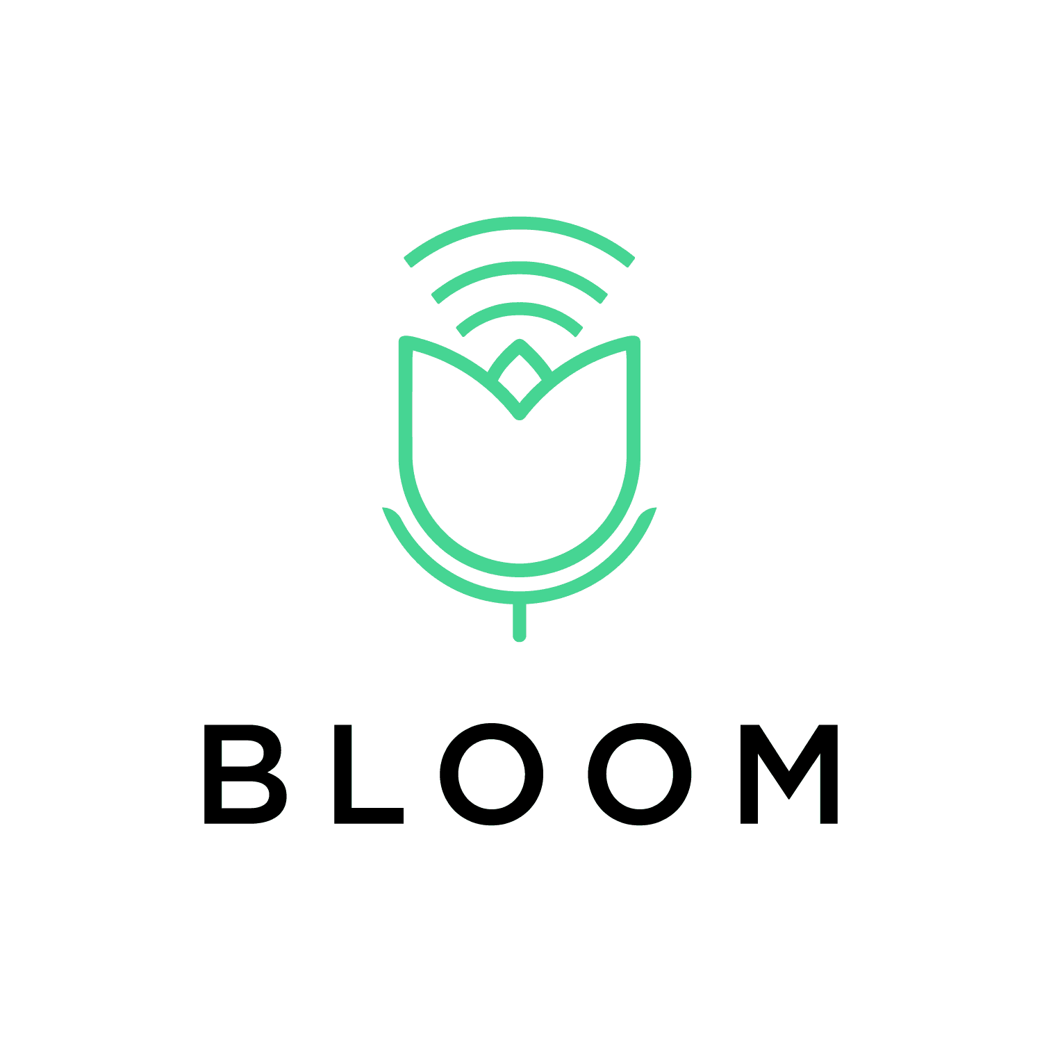 Bloom cover
