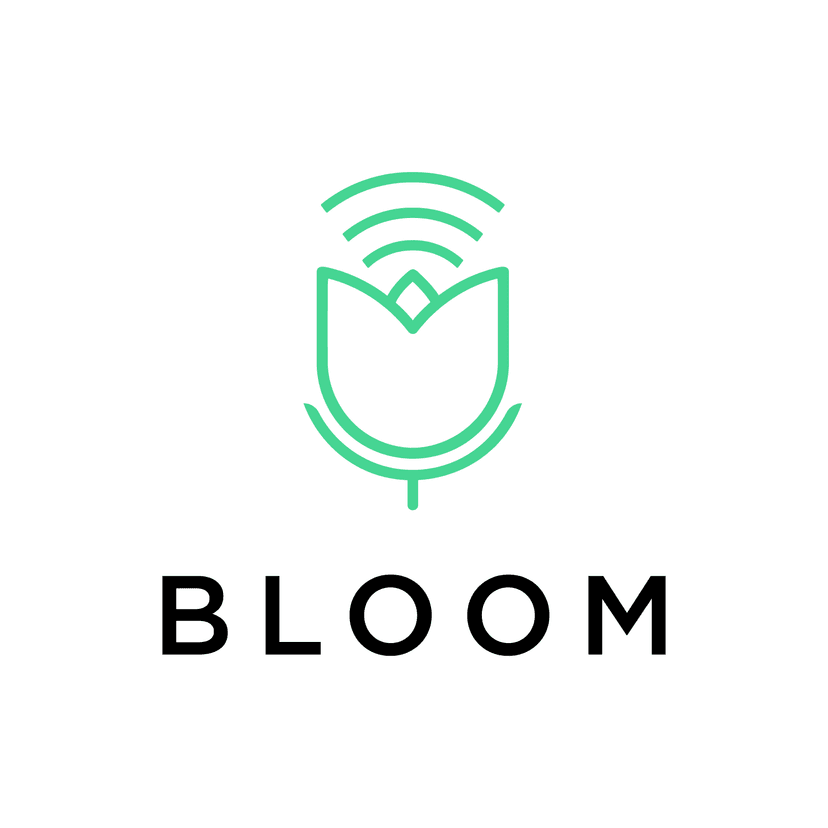 Bloom cover