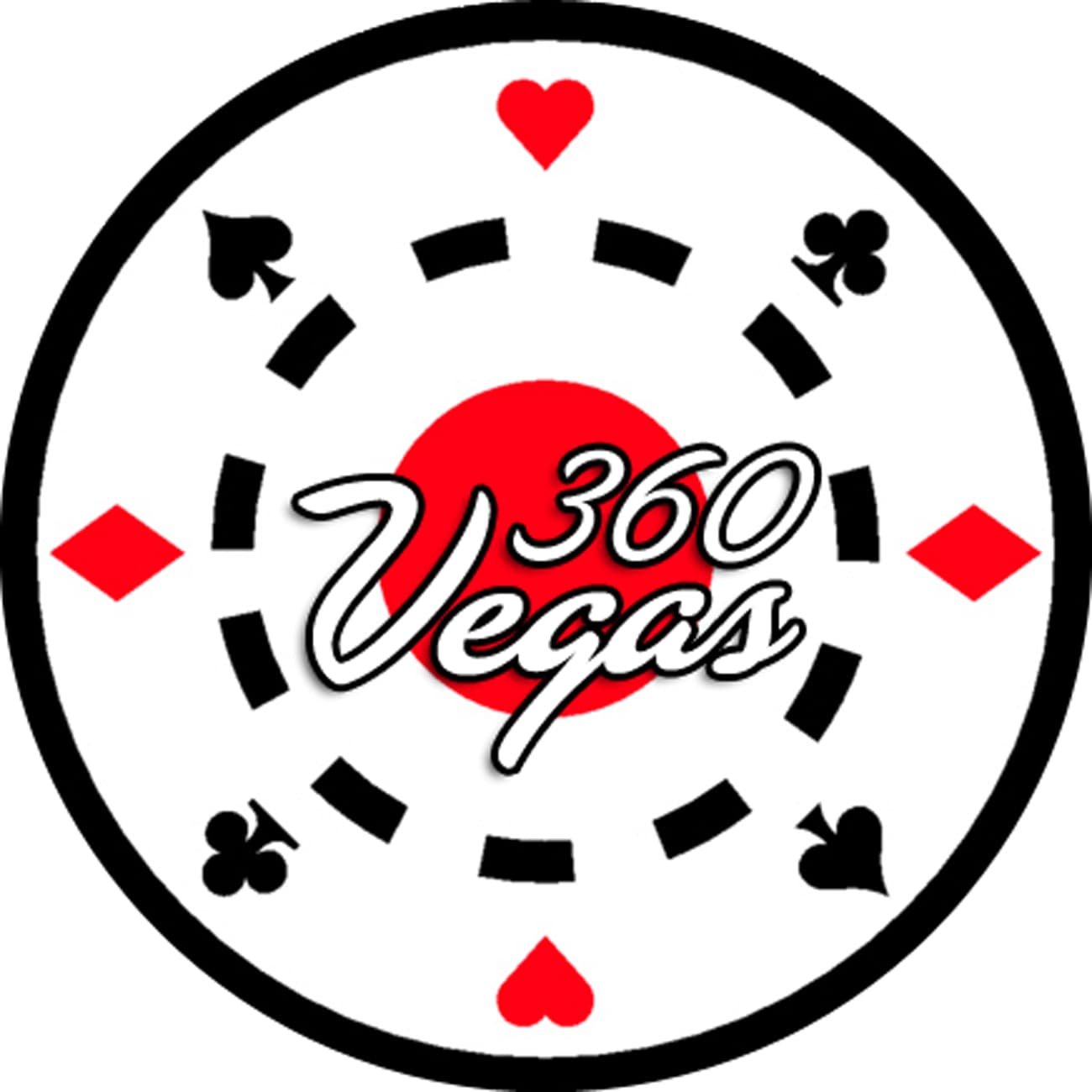 E-402: Gambley - 360 Vegas cover
