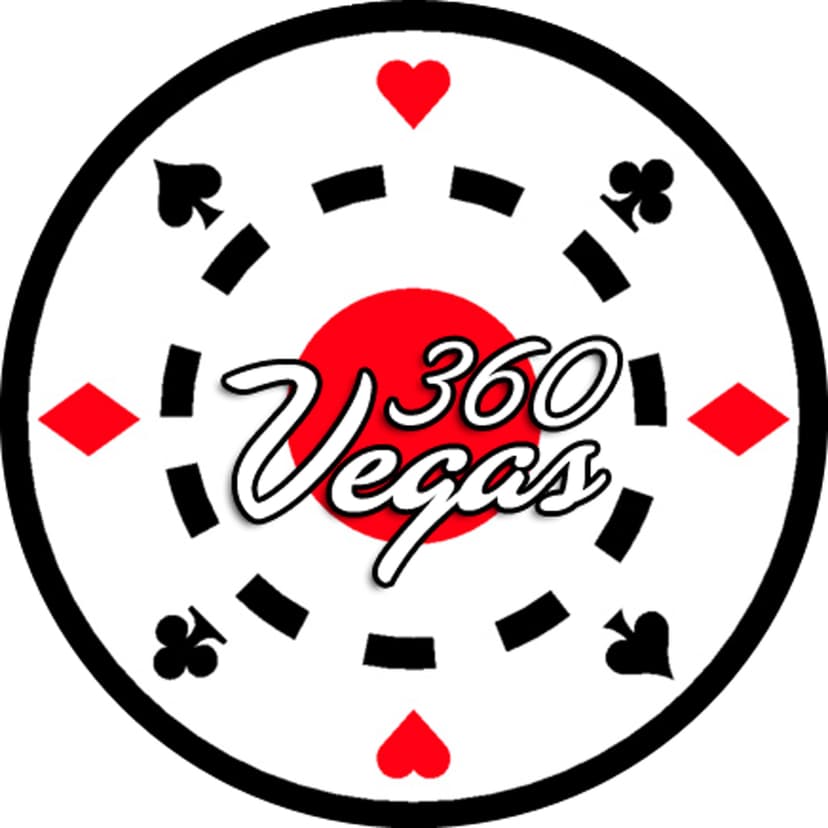 360 Vegas cover