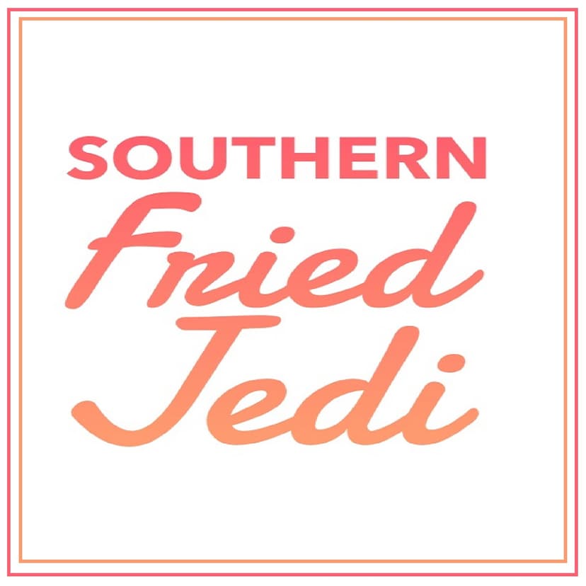 Southern Fried Jedi cover
