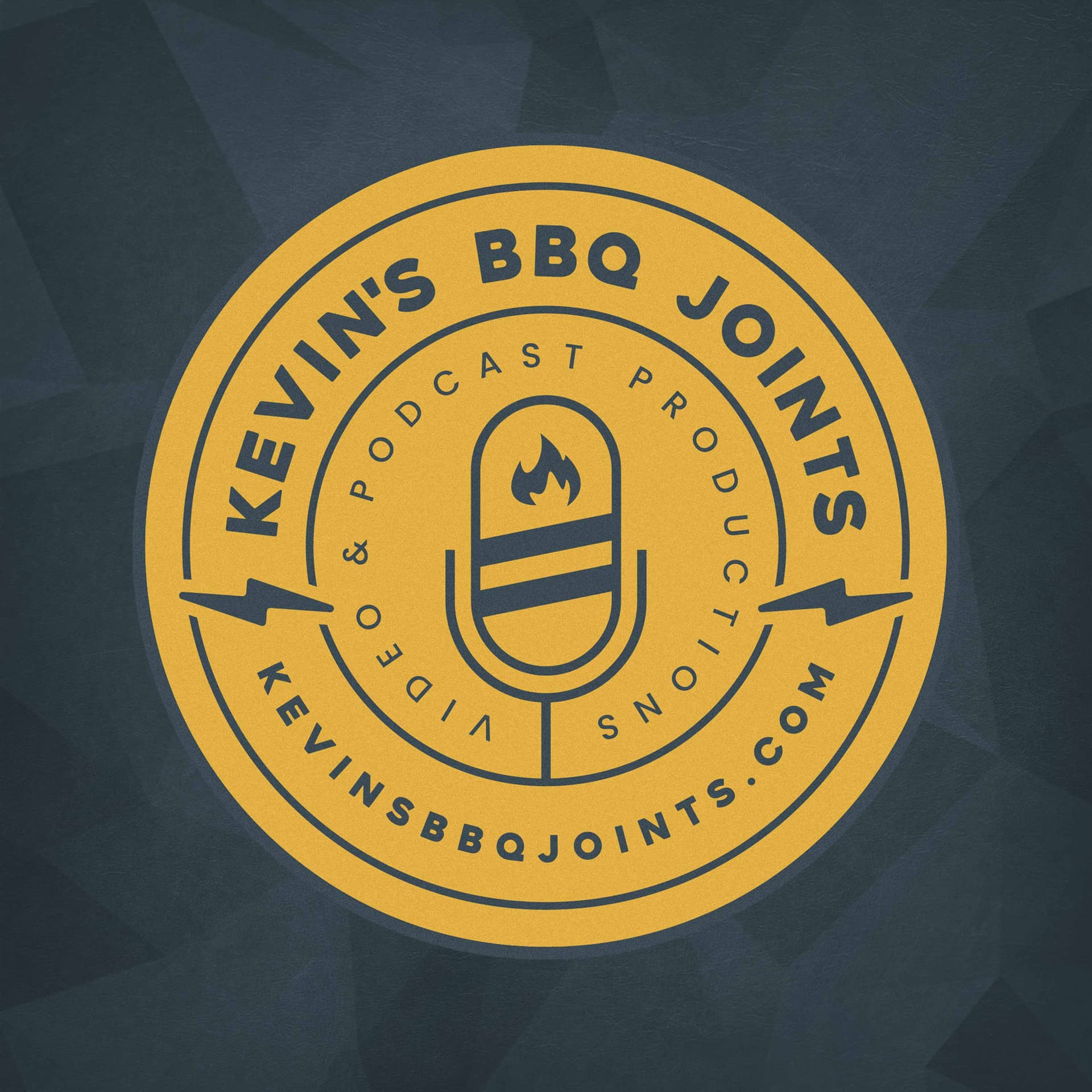 BBQ Interview Series - Kevin’s BBQ Joints cover