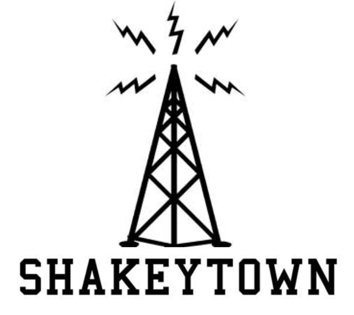 Jimmy Dore - Shakeytown Radio cover