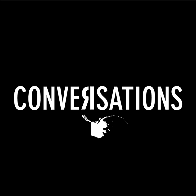 Crude Conversations cover