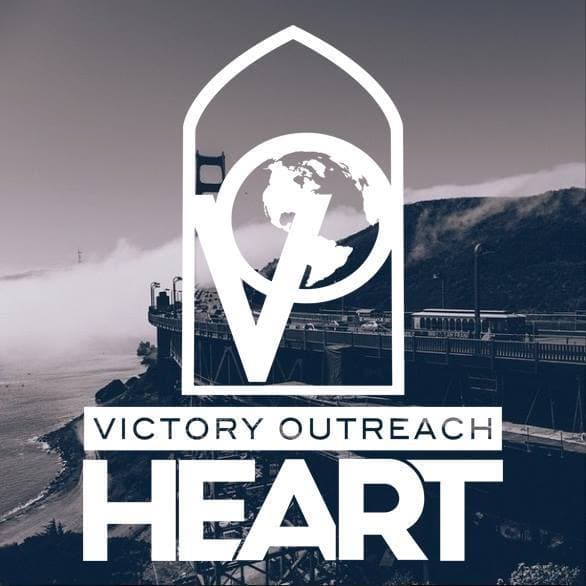 V.O. Heart Sermon Podcast cover