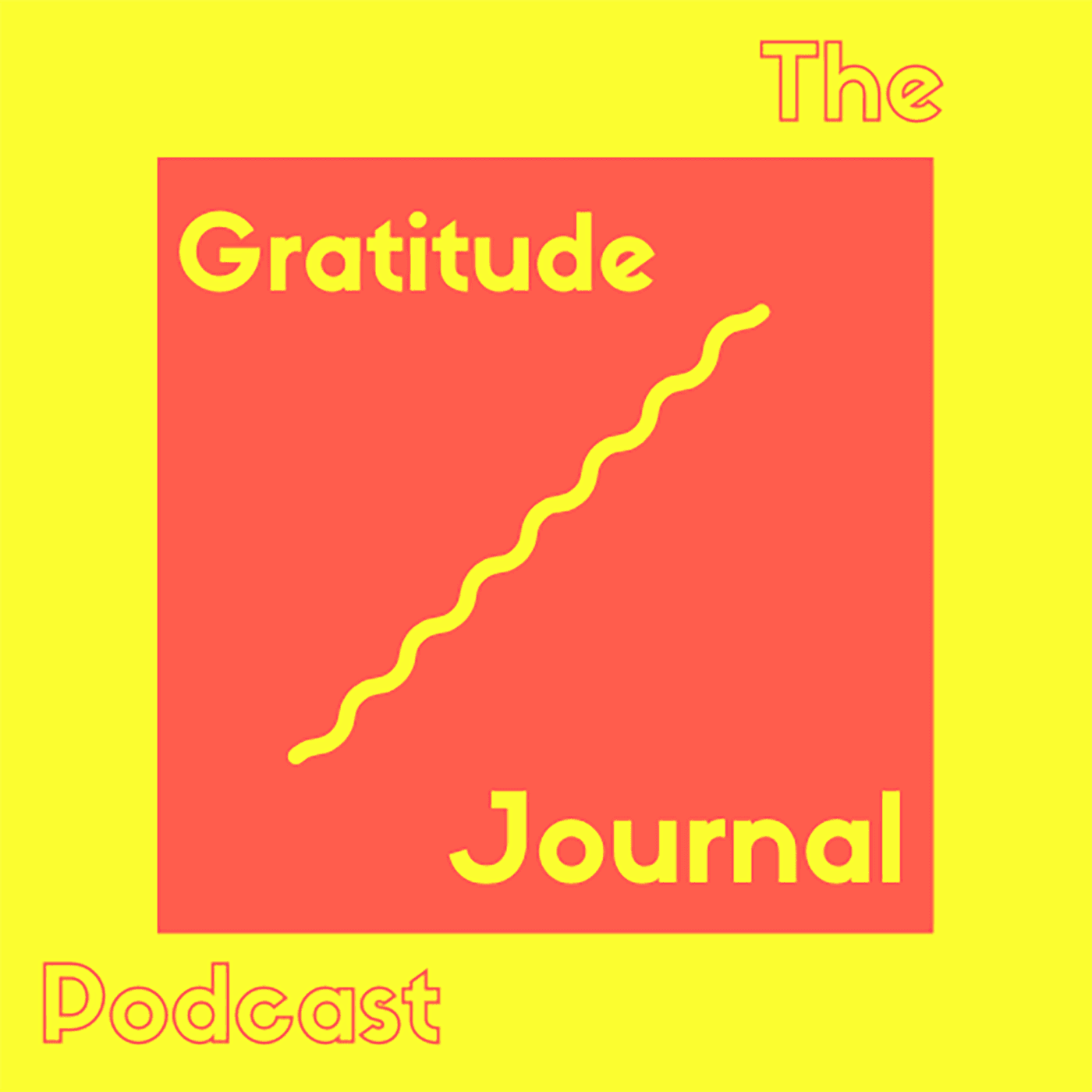 Gratitude Journal cover