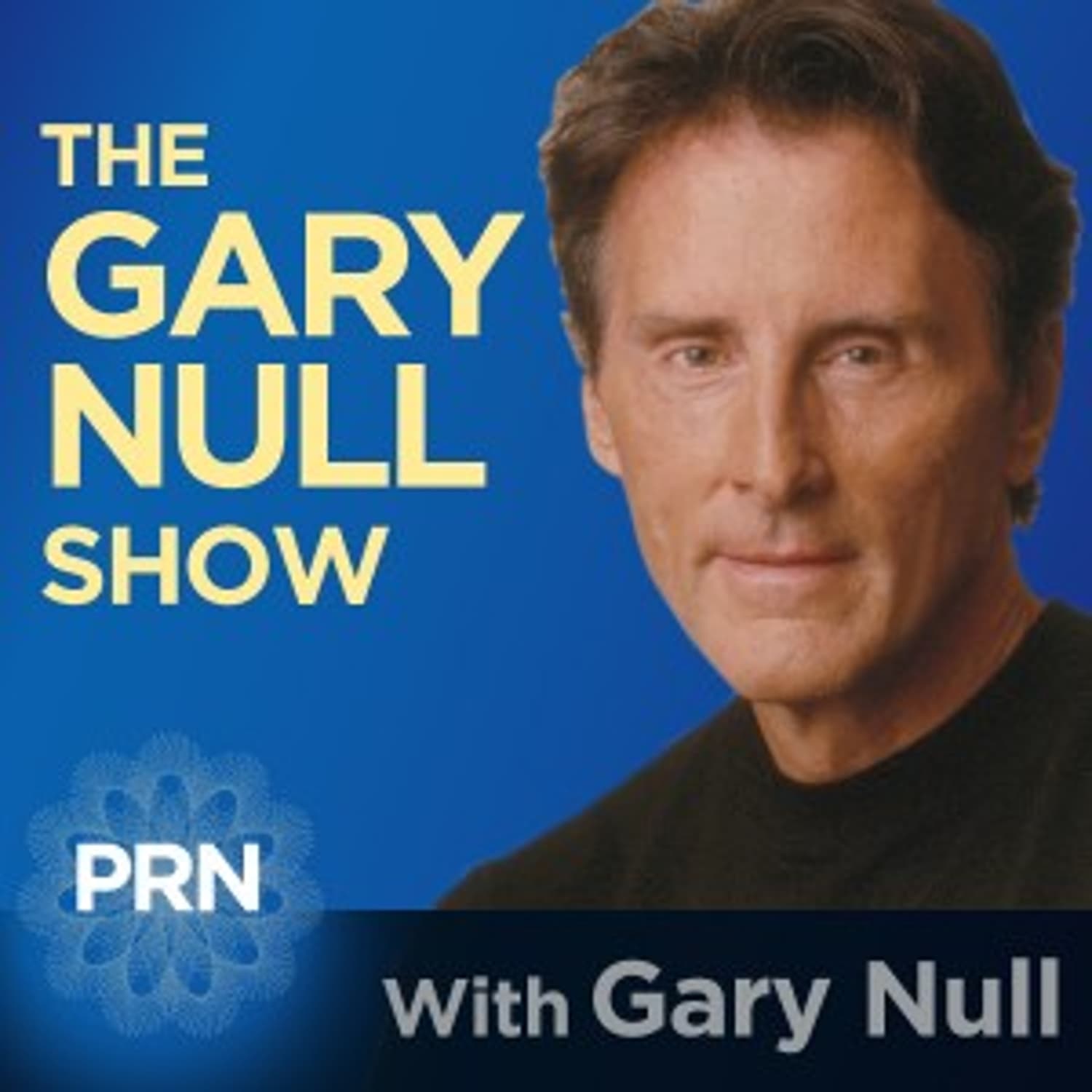 The Gary Null Show - 2-16-26 - The Gary Null Show cover