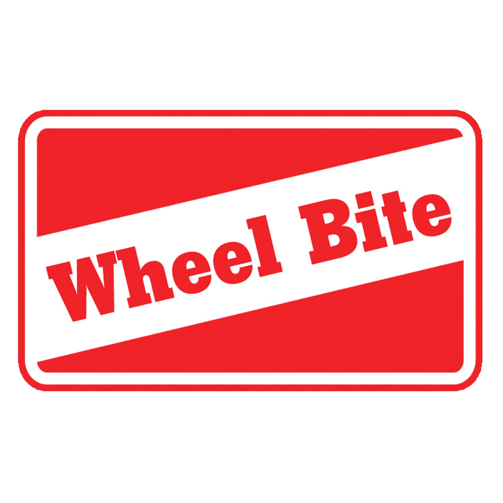 Wheel Bite cover