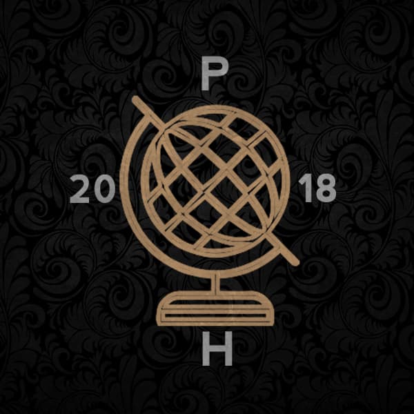 Pan Historia, and Other Nonsense cover