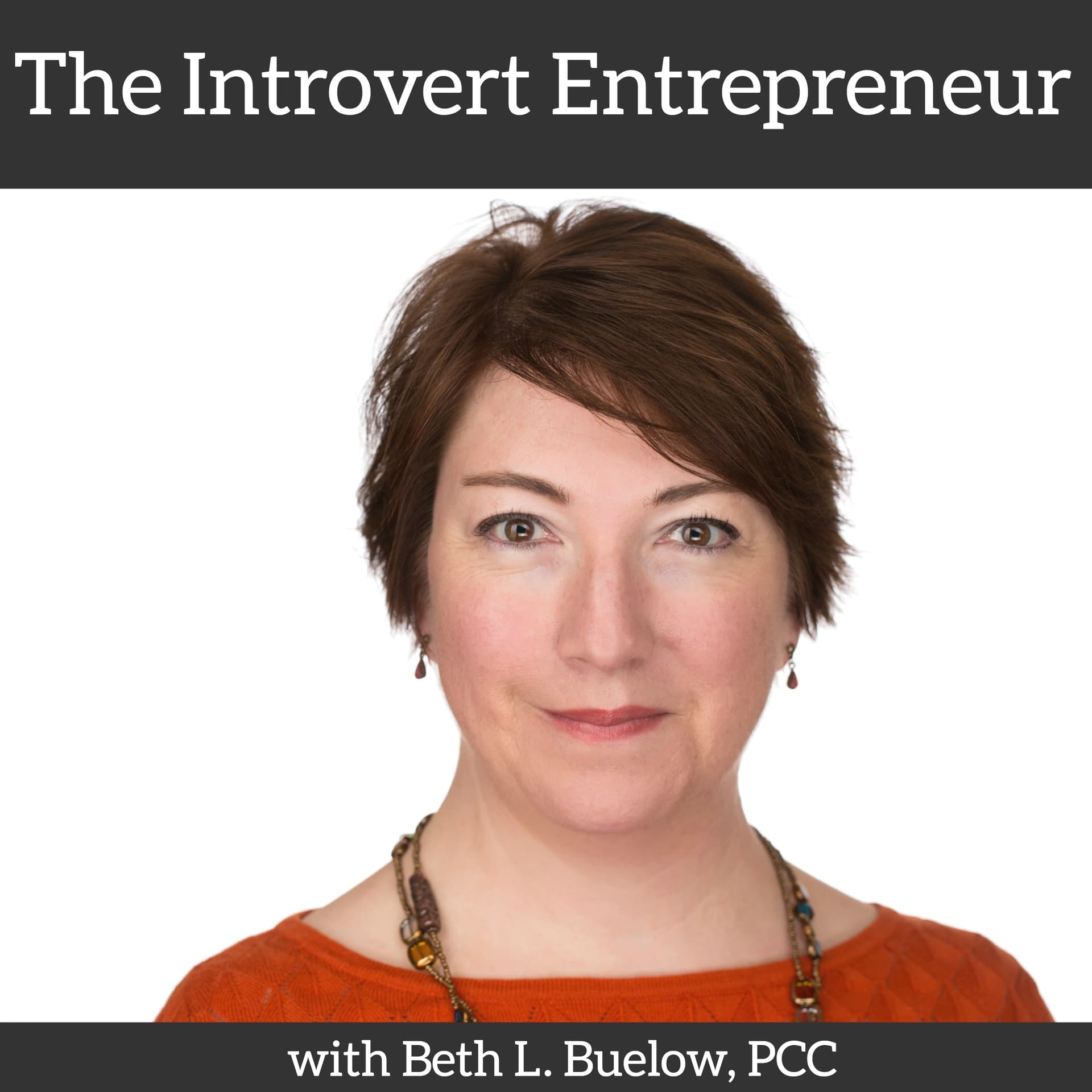 Ep89: Dave Stachowiak of Coaching for Leaders - The Introvert Entrepreneur cover