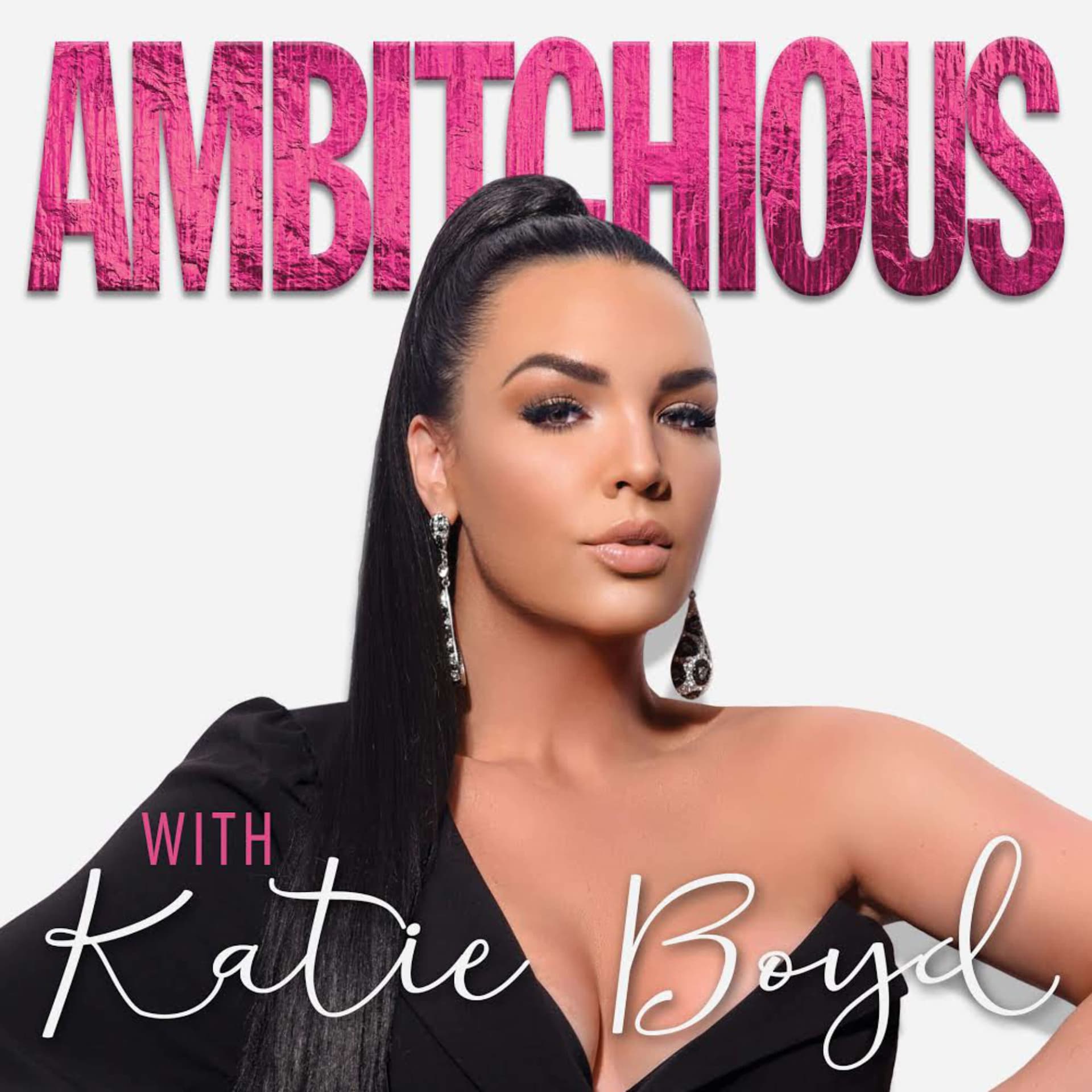 Ambitchious cover