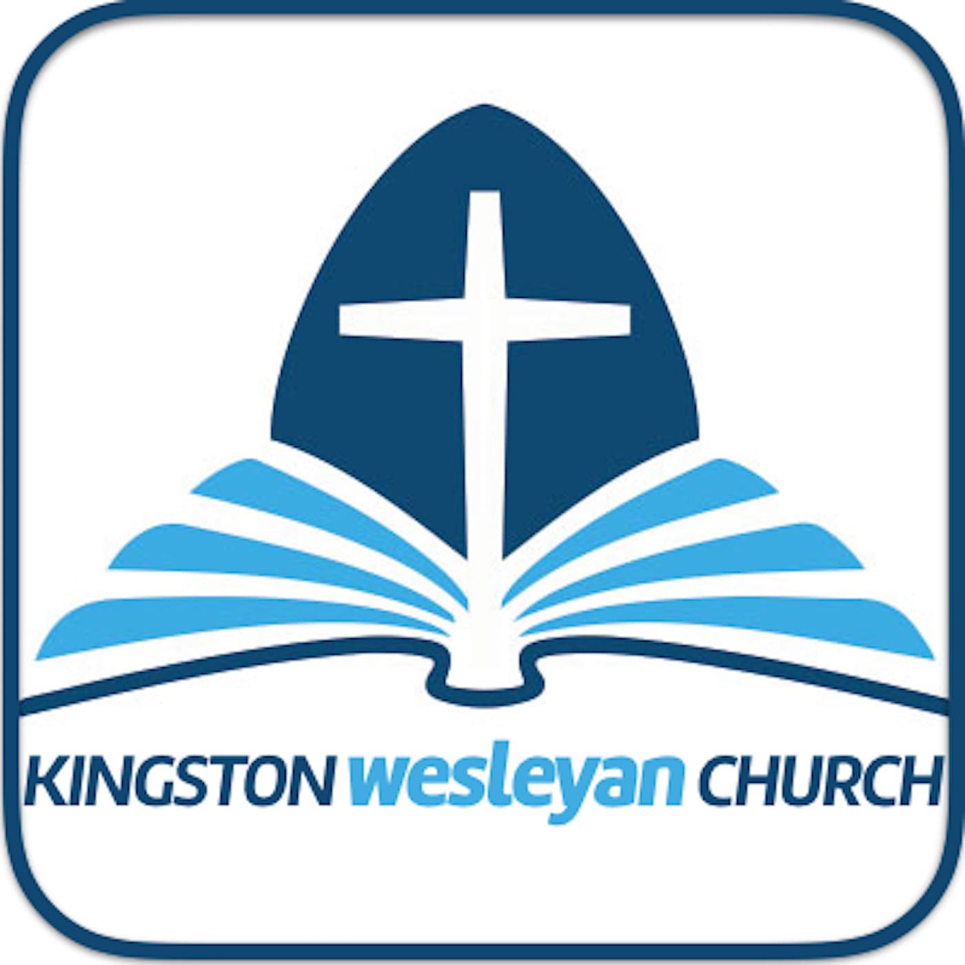 Kingston Wesleyan Church cover
