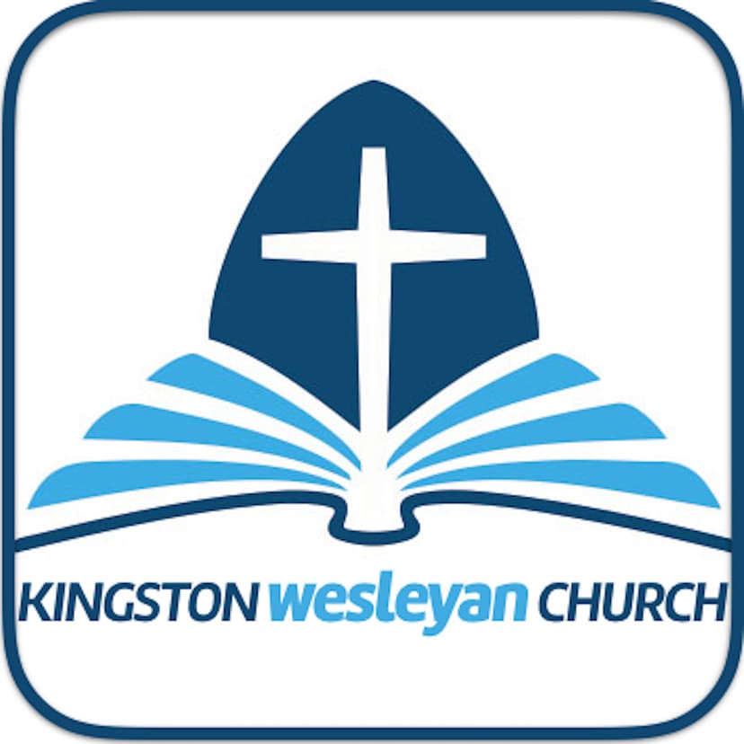 Kingston Wesleyan Church cover