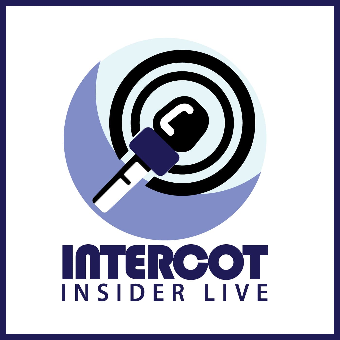 Episode 23 - Famous Garys In History - INTERCOT Insider Live - Disney Podcast cover