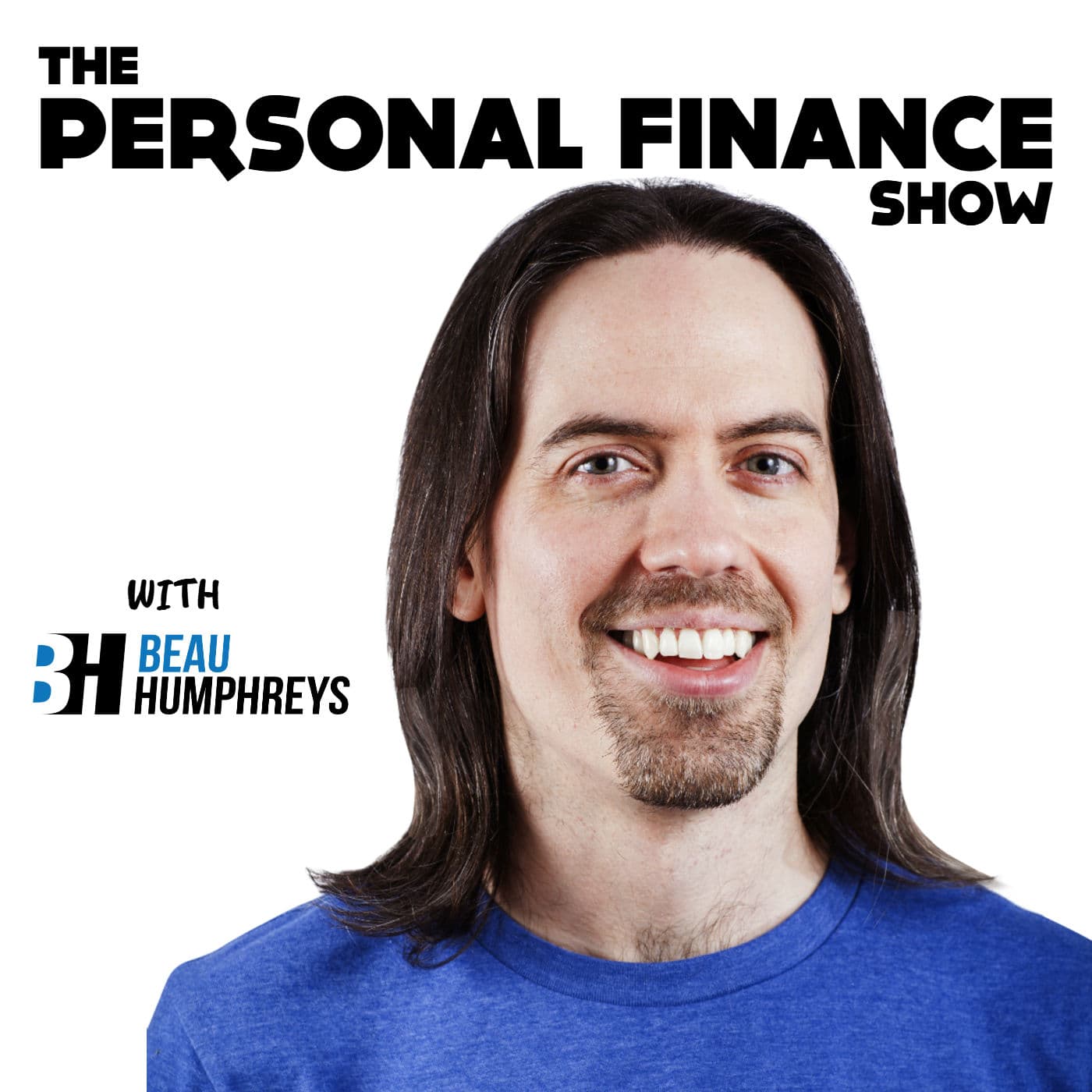 The Personal Finance Show cover