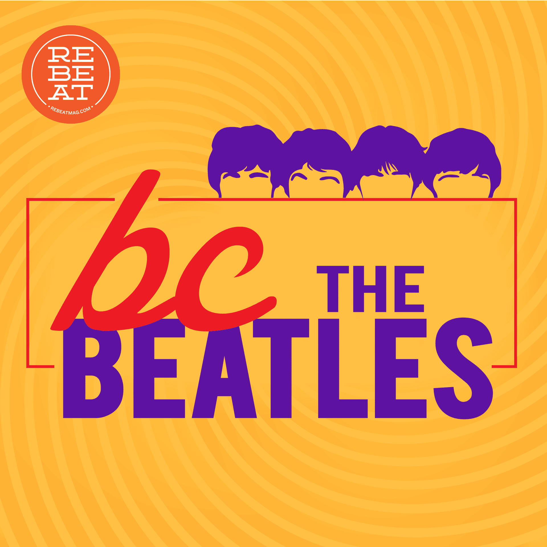 BC the Beatles cover