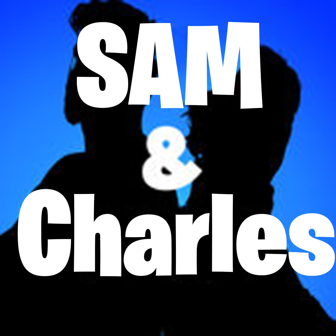 SAM & Charles cover
