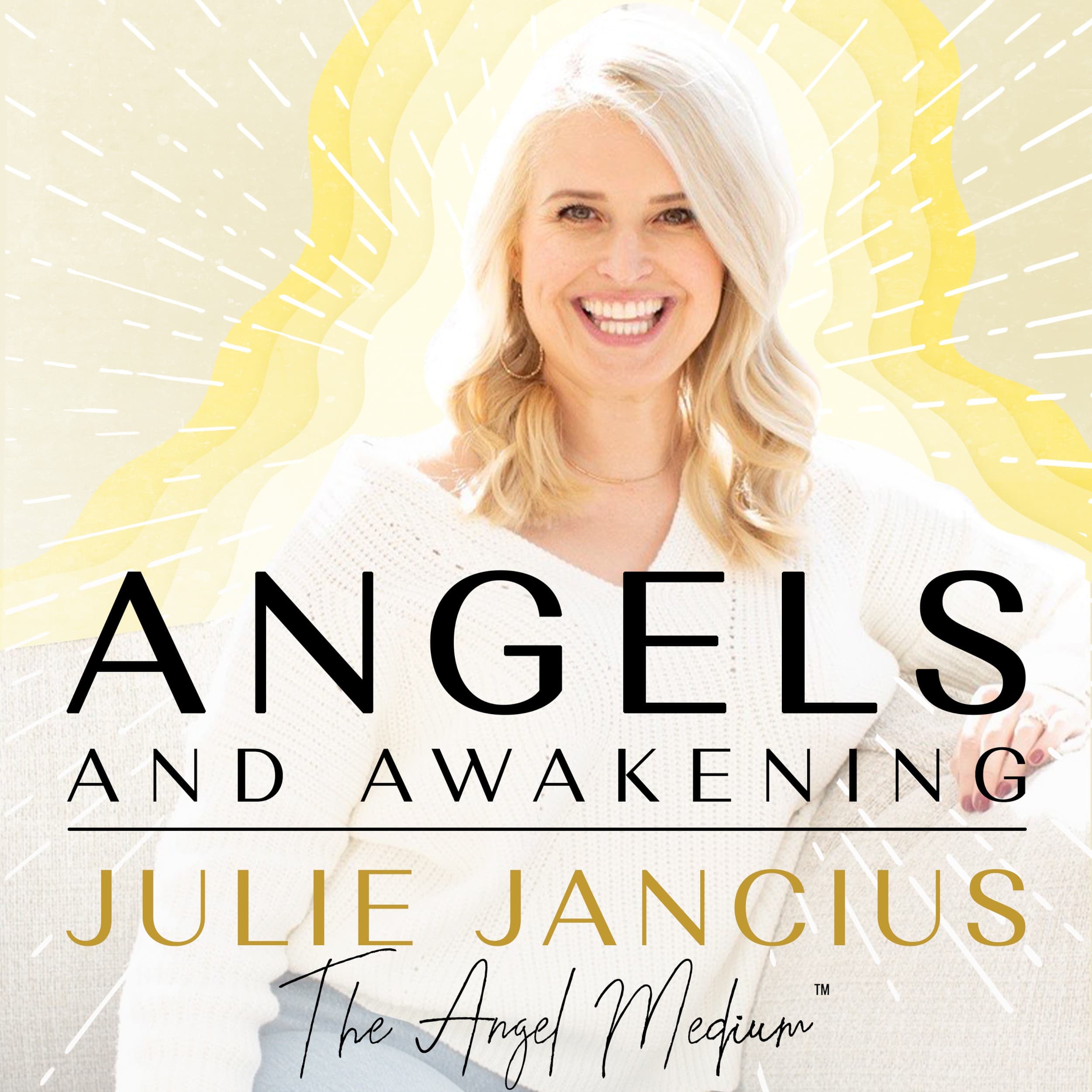 Angels and Awakening cover