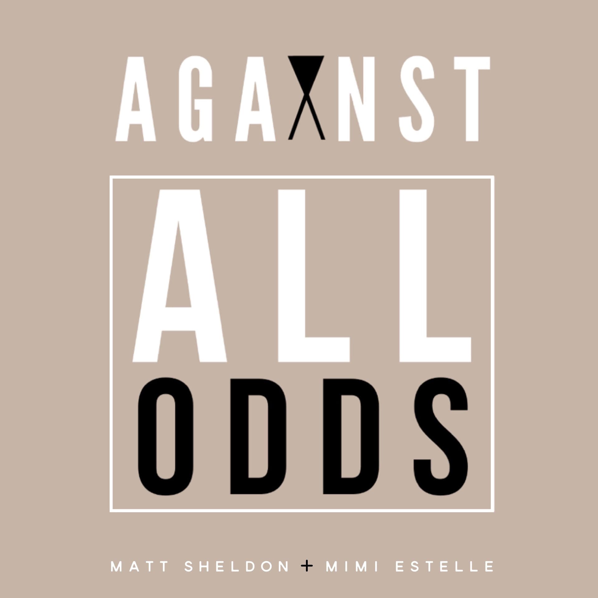 Against All Odds cover