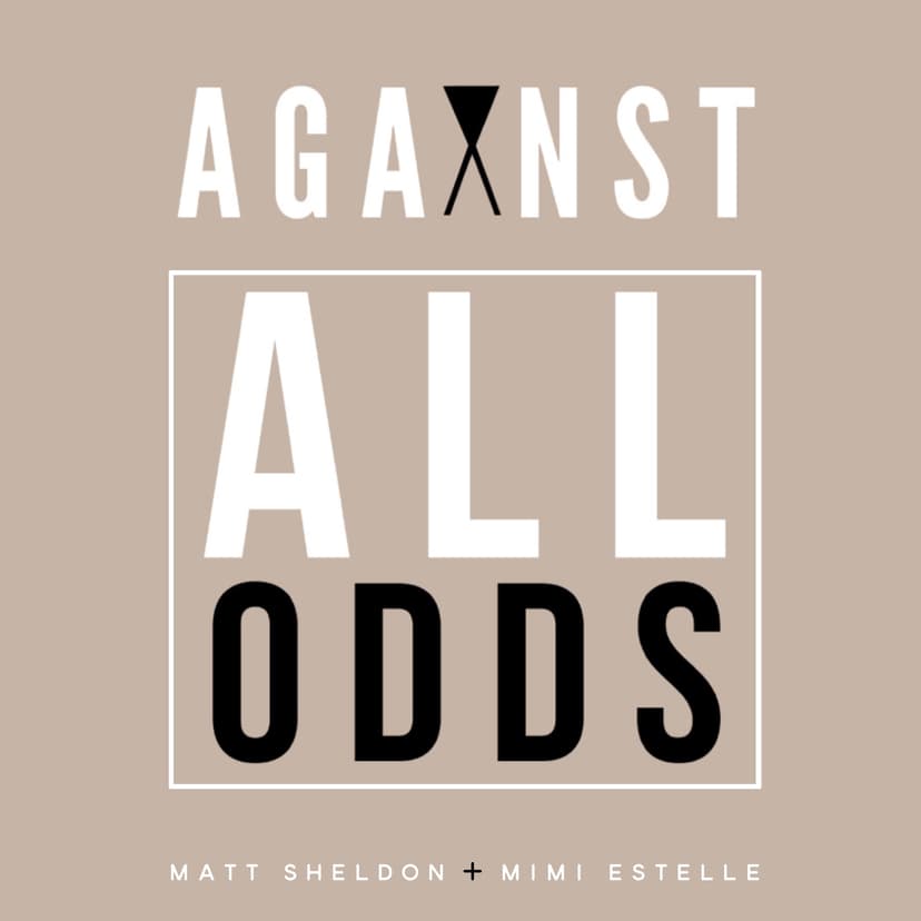 Against All Odds cover