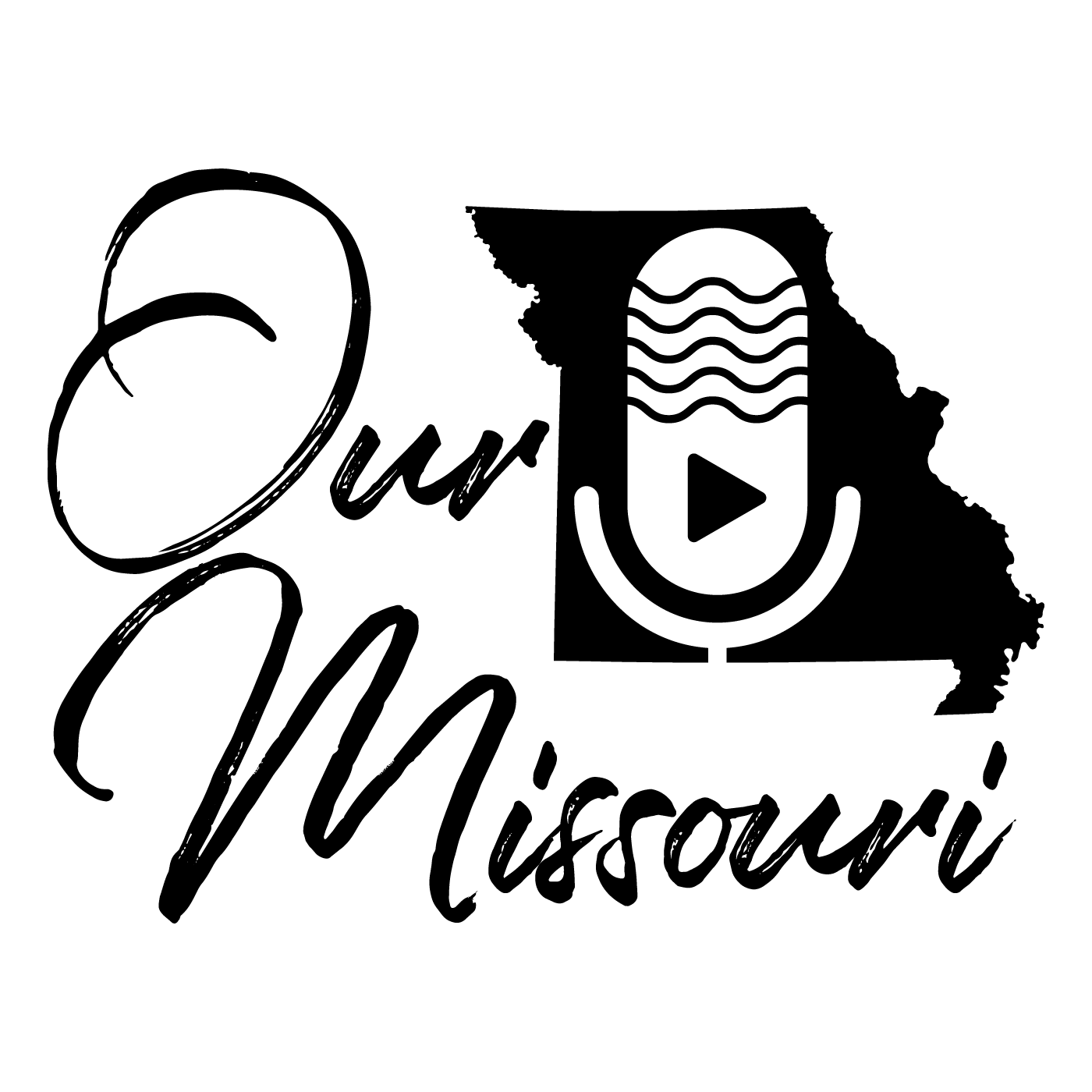 Our Missouri cover
