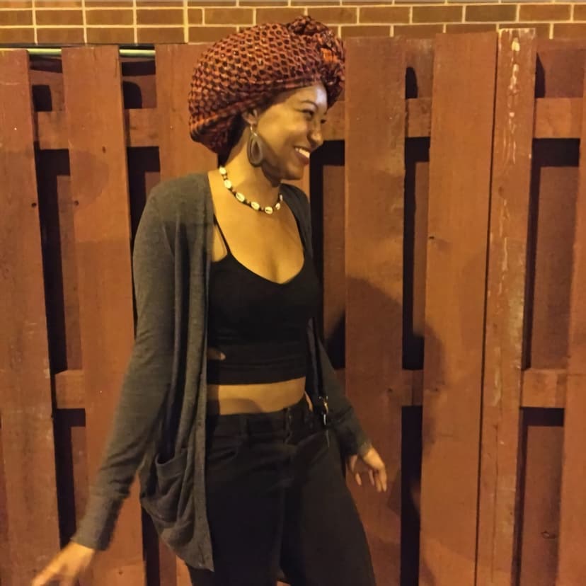 Bantu Book Review cover