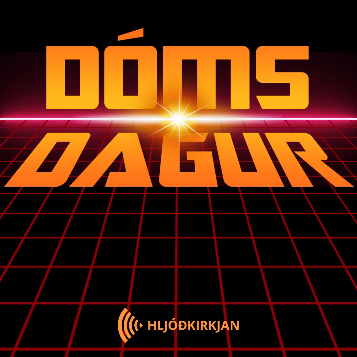 #146 Pand-emic - Dómsdagur cover