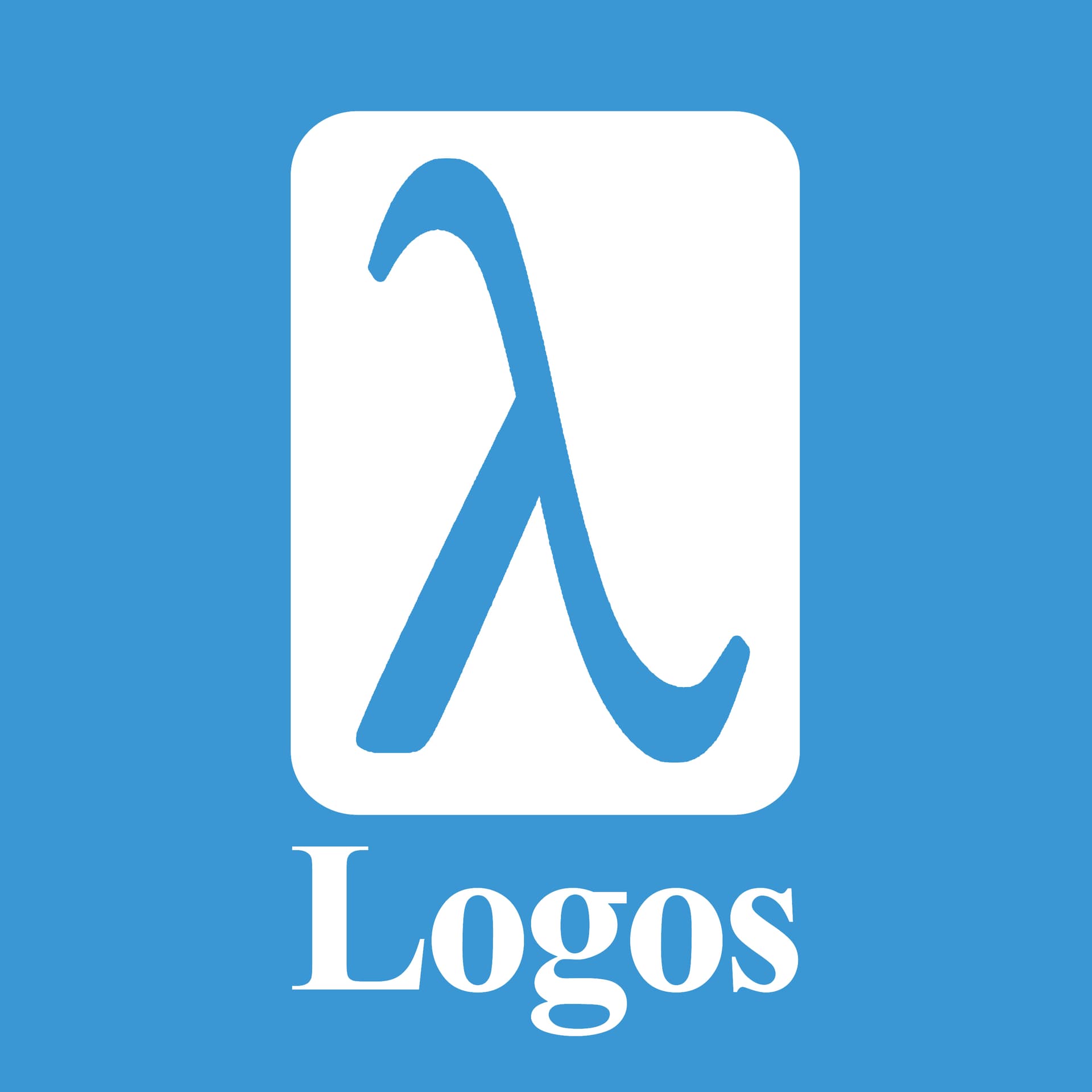 Logos cover