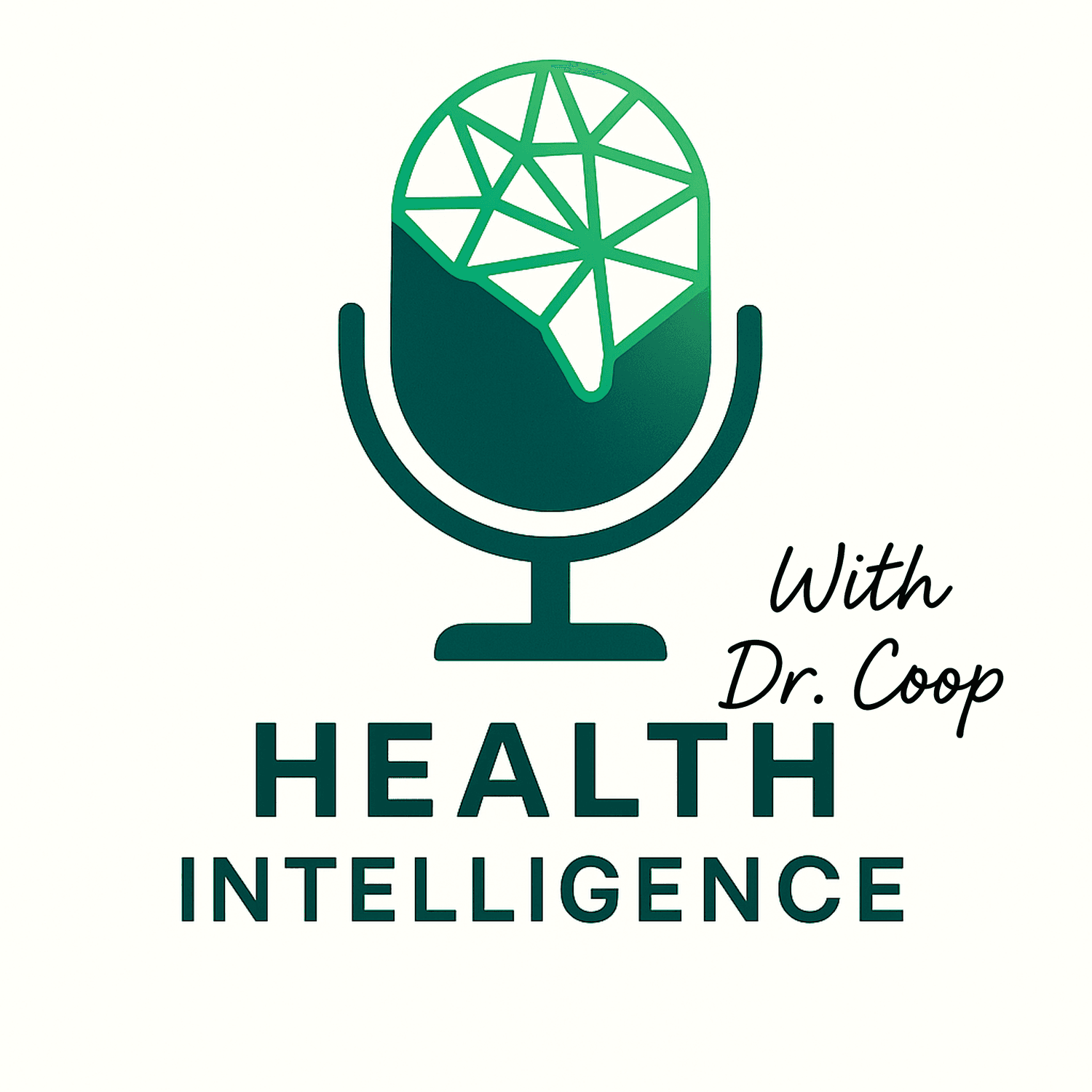 Health Intelligence cover