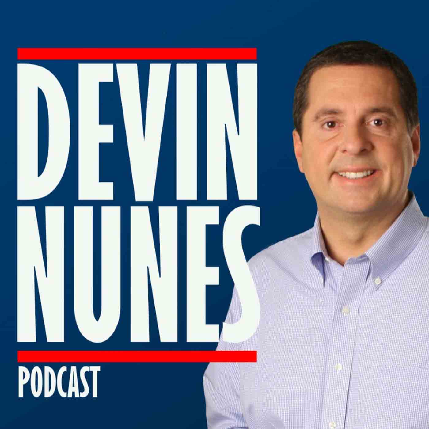 Twitter’s Epoch Fail with @Devin @Kash and @JanJekielek - The Devin Nunes Podcast cover
