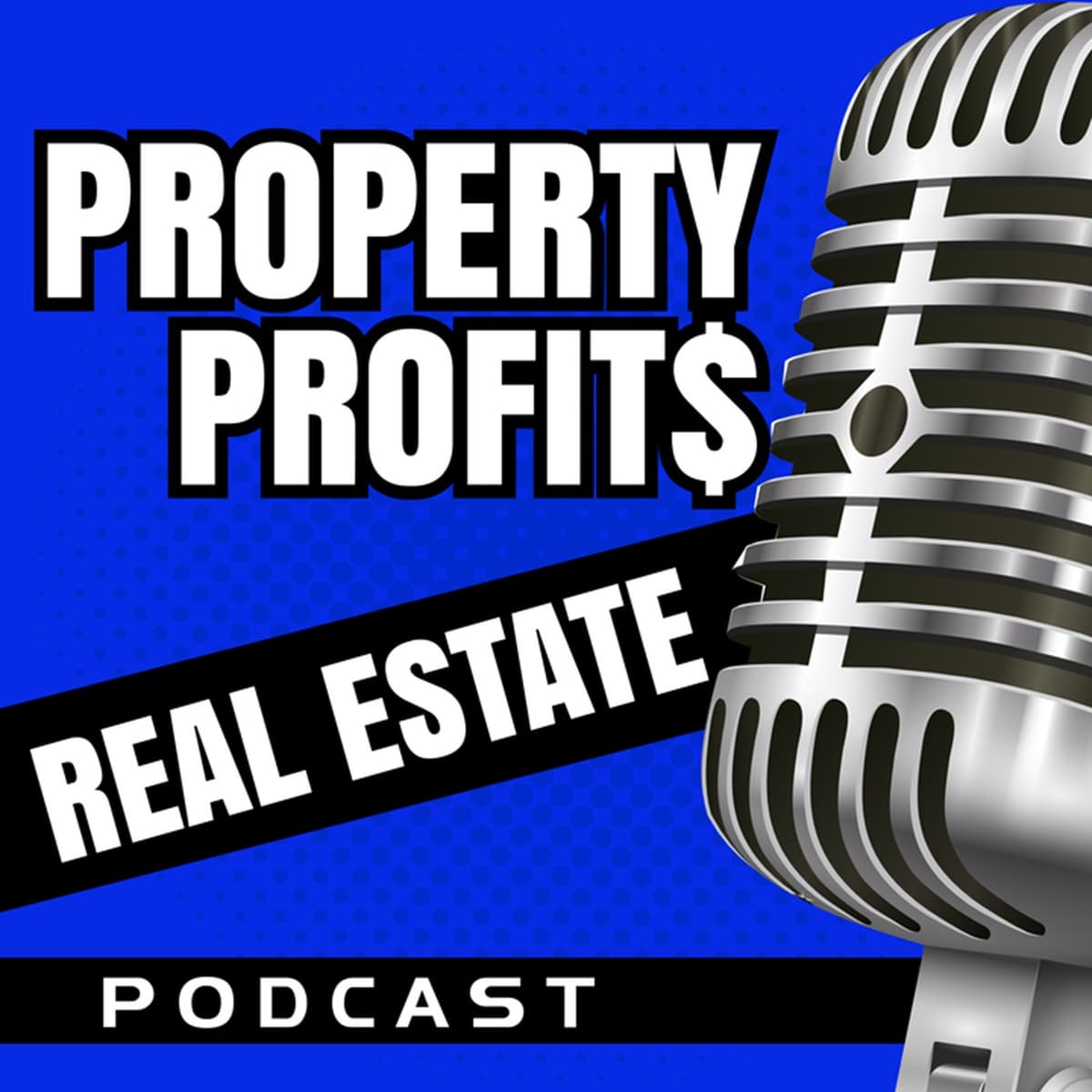 Remote Control Investing with Rani Tamari - Property Profits Real Estate Podcast cover