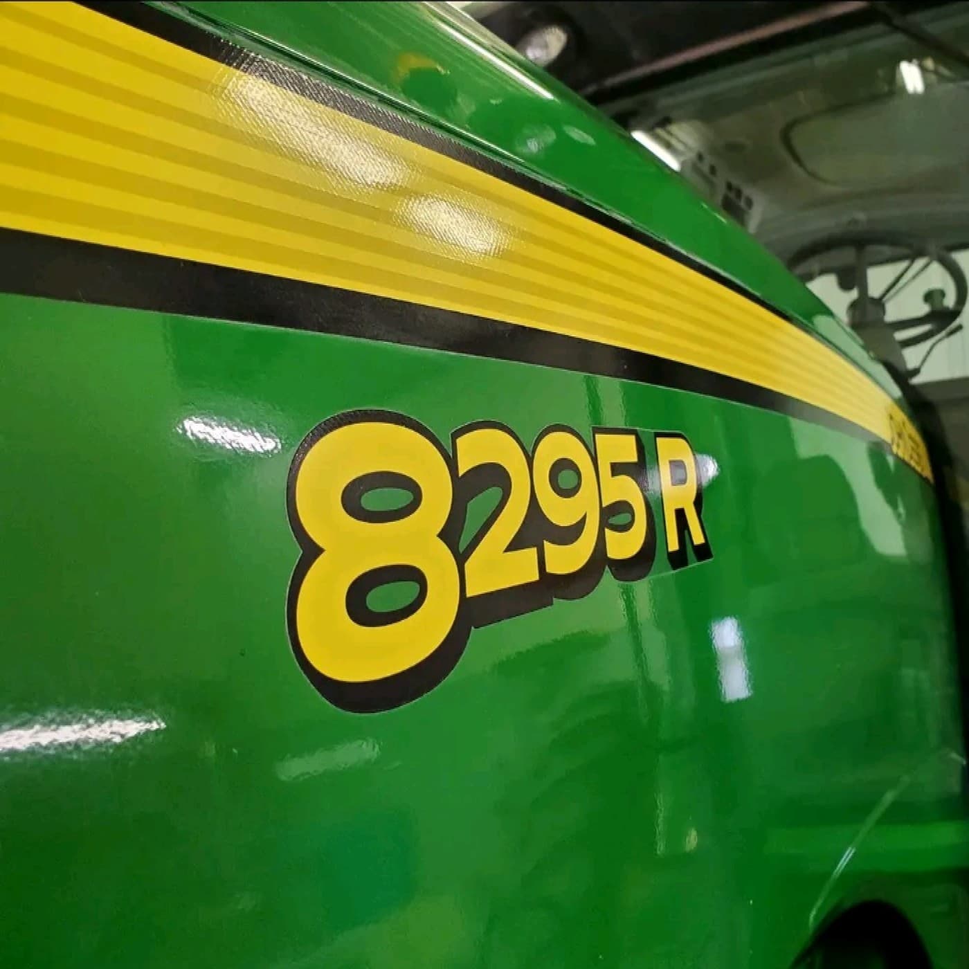 Straight Forward Farming cover