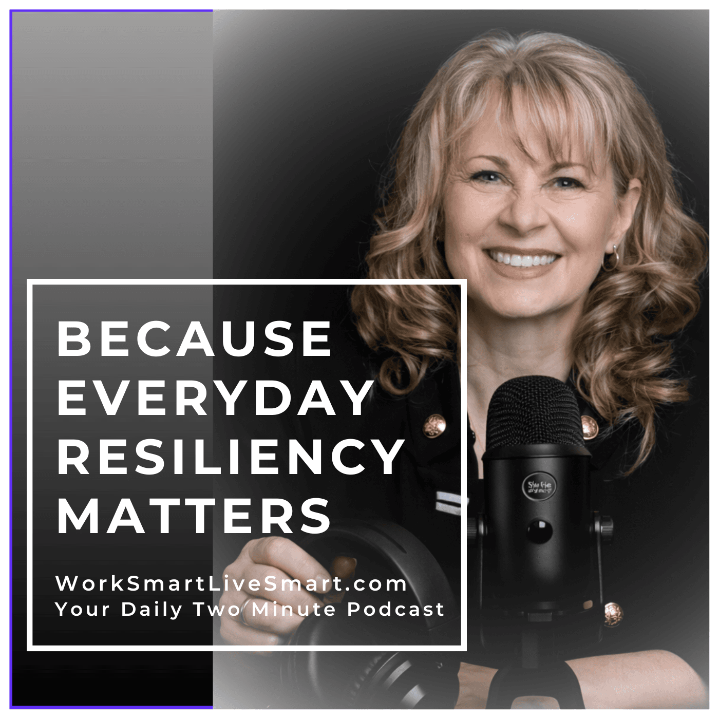 Work Smart Live Smart with Beverly Beuermann-King cover