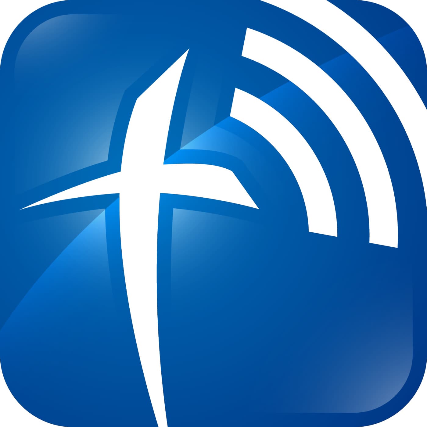 Pastor Mark Barlow Sermon Audio cover