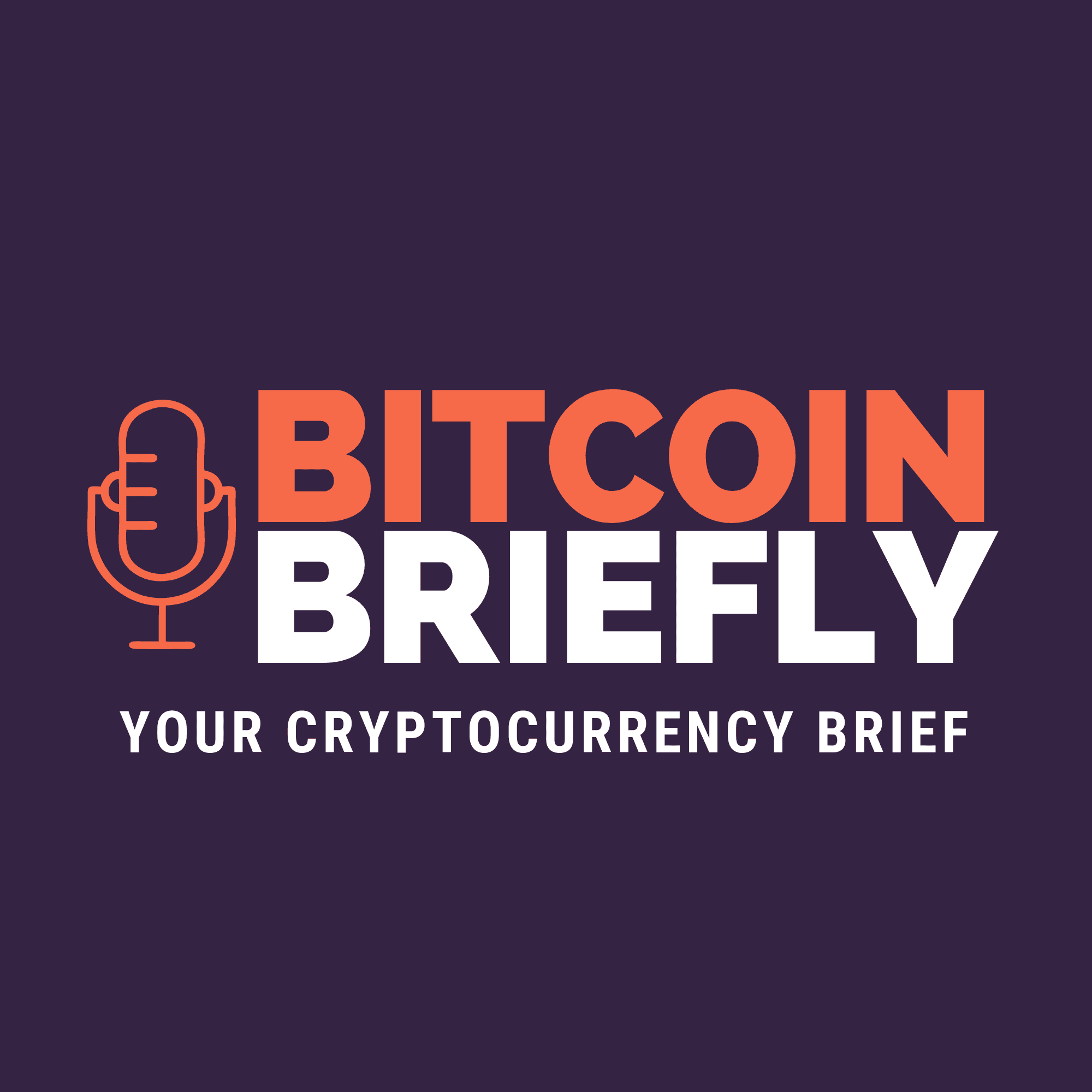 Bitcoin Briefly cover