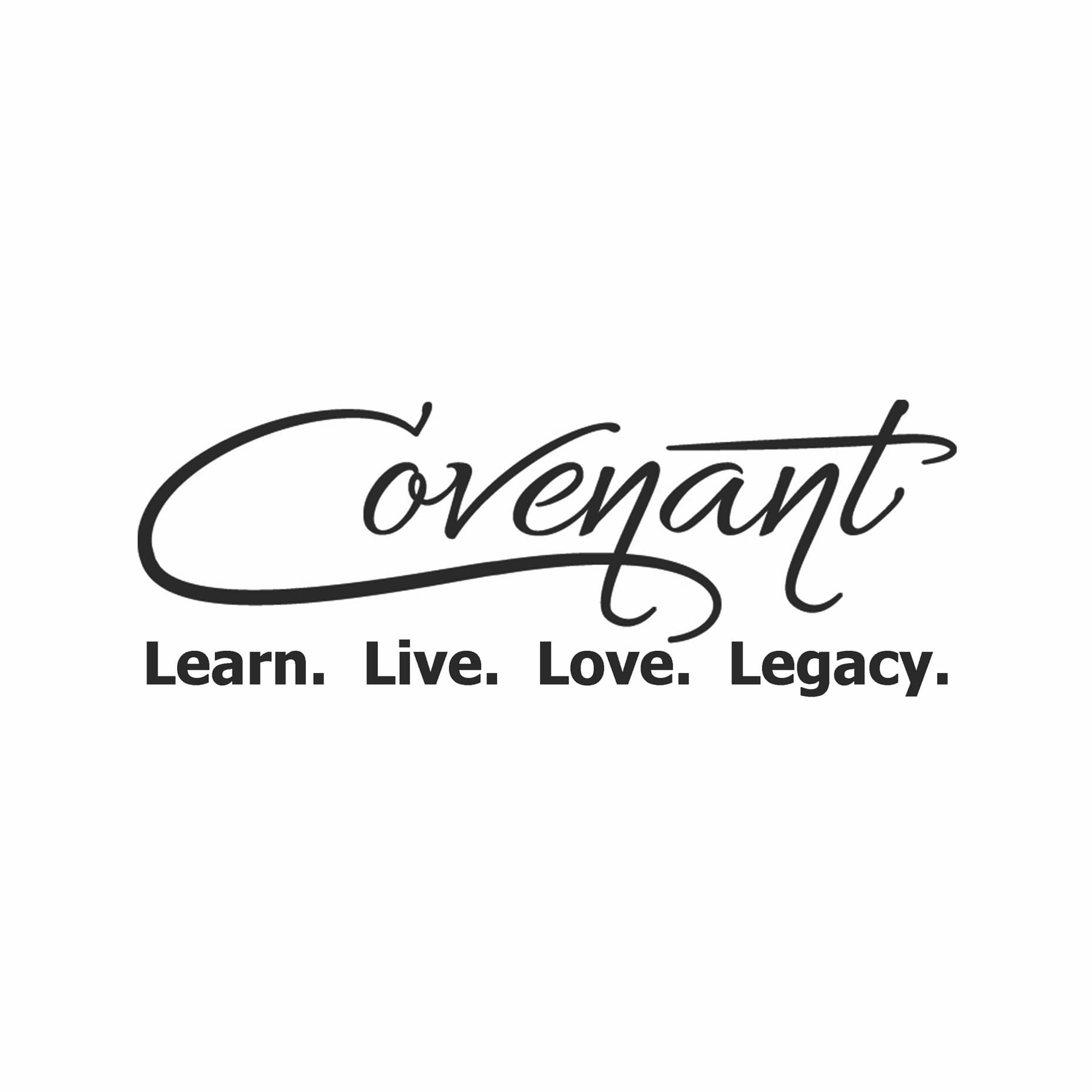 The Spear - Covenant Global Methodist Church cover